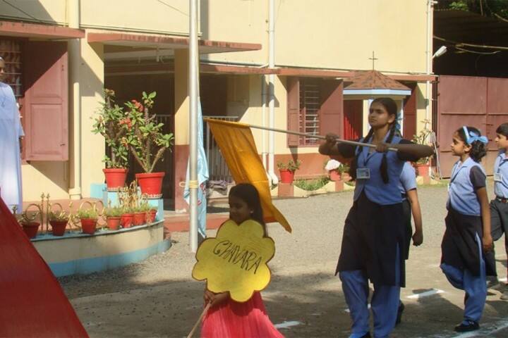 Rani Matha Public School-School Activity