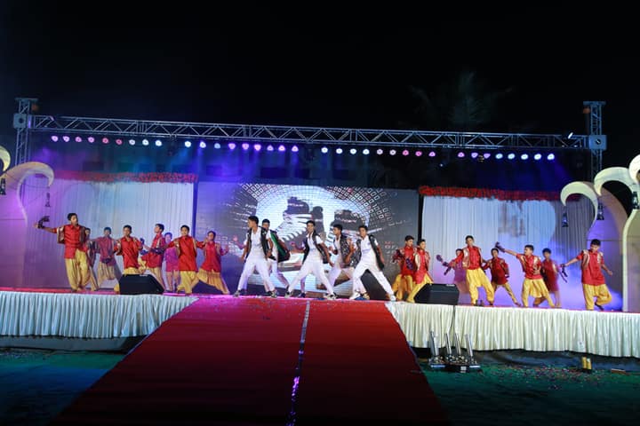 Anita Public School-Cultural Event