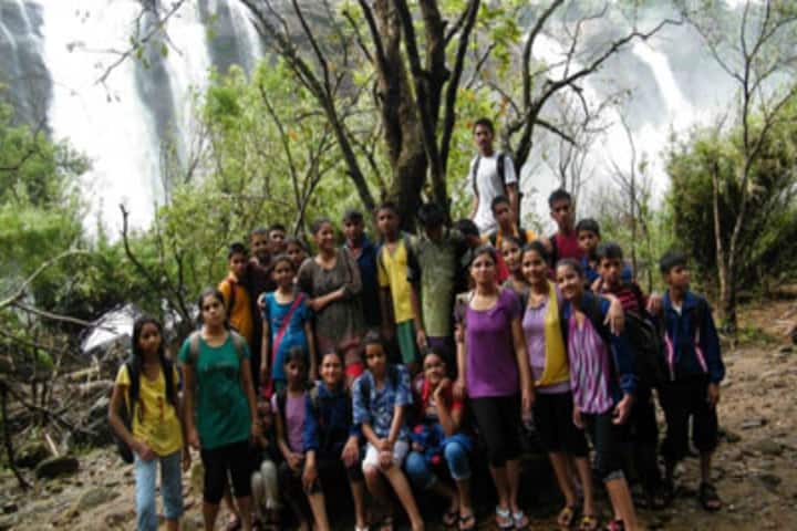 Anita Public School-Tours