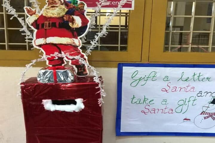 St Josephs Public School-Christmas Celebrations