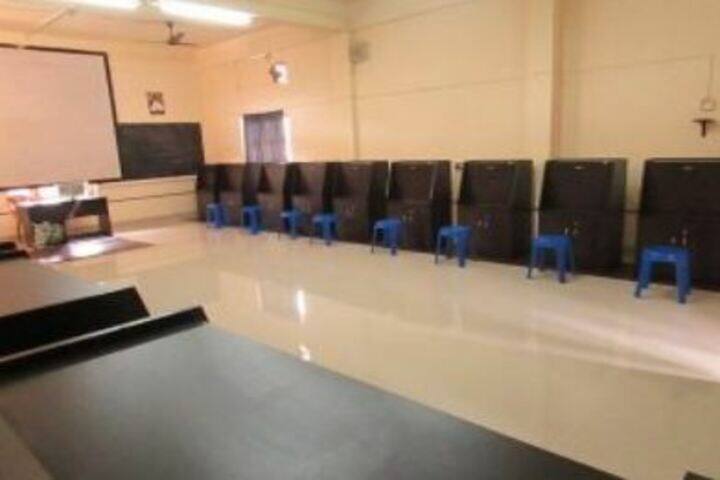 St Josephs Public School-Computer Lab