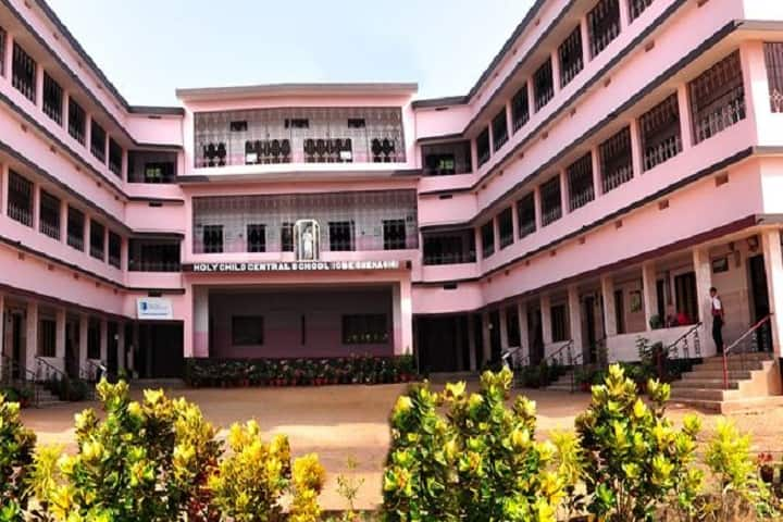 Holy Child Central School, Snehagiri, Thrissur: Admission, Fee, Affiliation