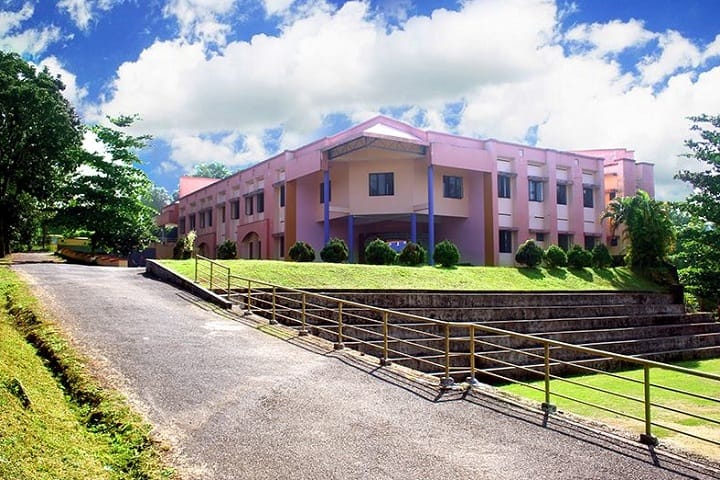 Darsana C M I International School-Campus-View