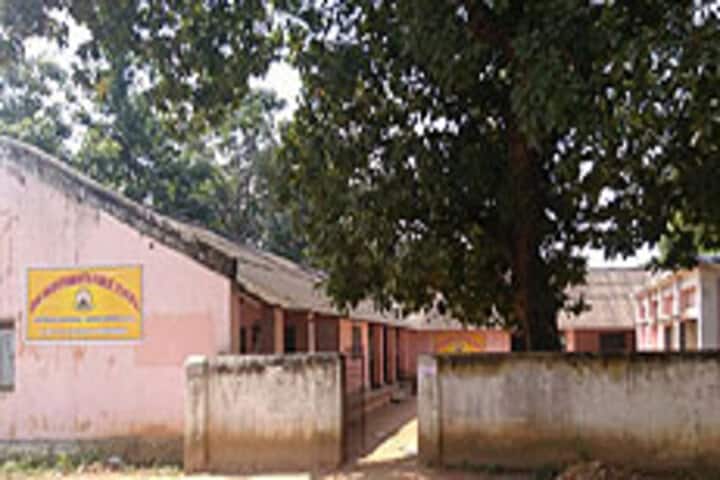 DAV Mukhyamantri Public School-Campus