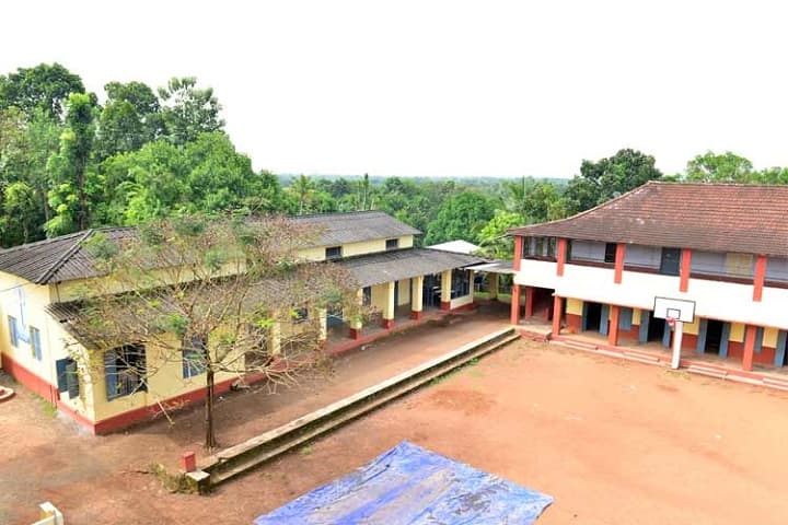 St Marys Central School-School Overview
