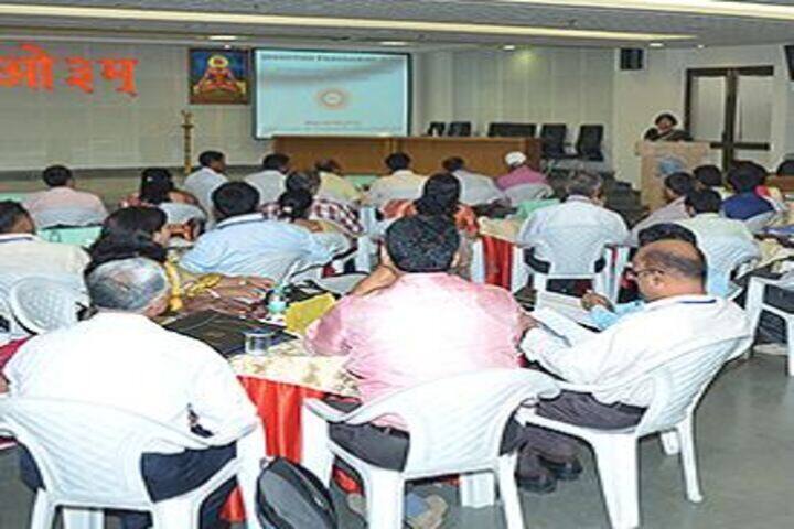 DAV Mukhyamantri Public School-Seminar