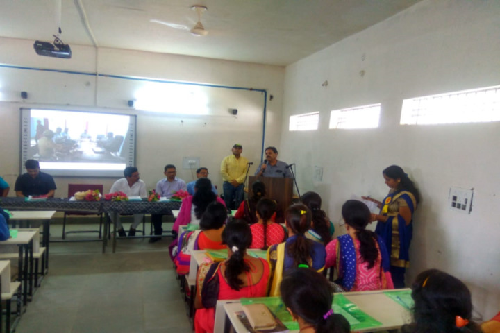 DAV Mukhyamantri Public School-Smart Class