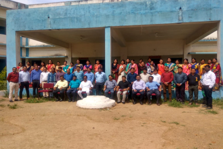DAV Mukhyamantri Public School-Teachers