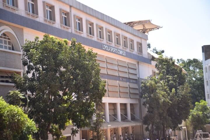 St Josephs Boys High School-Sport Complex