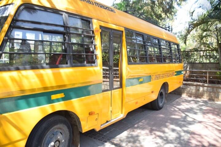 St Josephs Boys High School-Transport