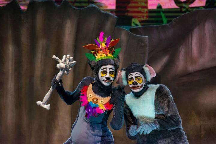 Bethany High School-Drama