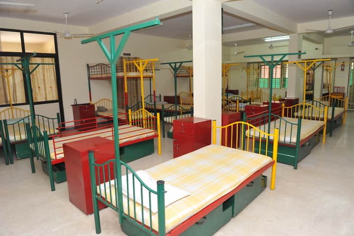 Bethany High School-Hostel