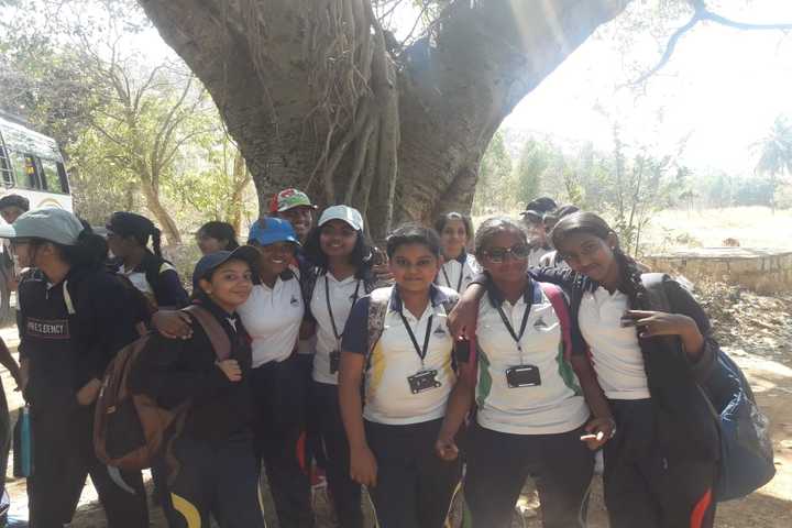 Presidency School-Field Trip