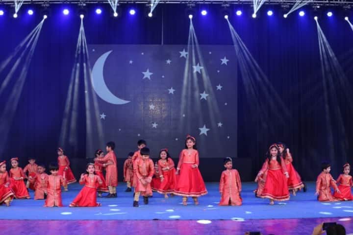 Florence Public School-Fest