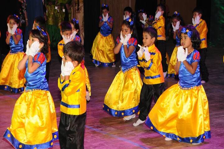 St Marys Public School-Annual Day