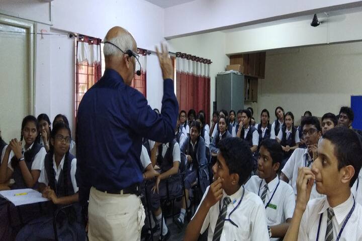 St Marys Public School-Councelling