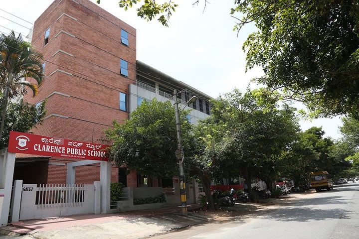 Clarence Public School-Campus