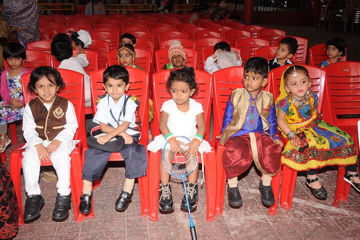 Clarence Public School-Fancy Dress