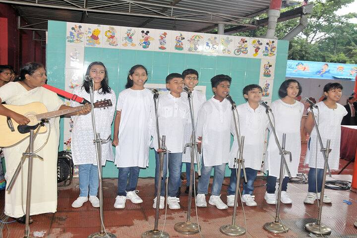 Clarence Public School-Republic Day