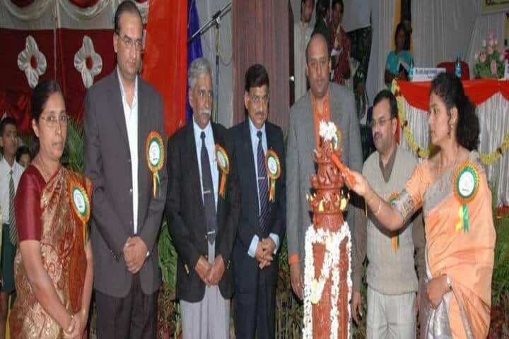 Vivekananda Educational Centre-Event