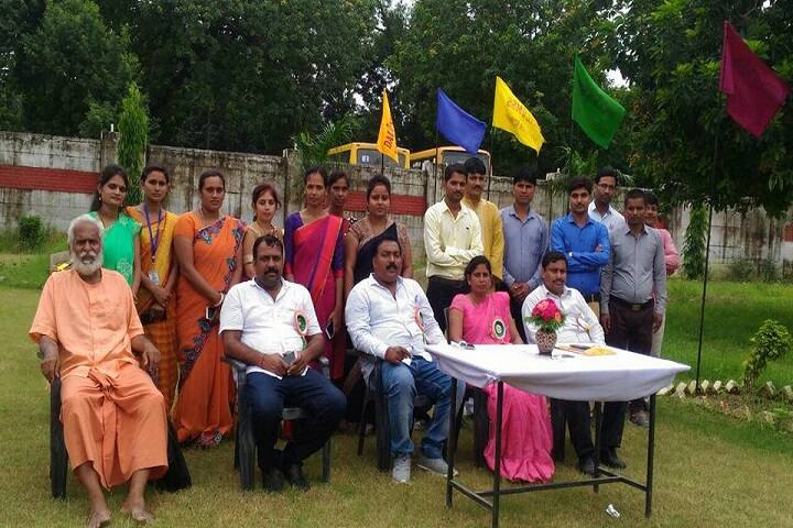 Dalimss Sunbeam School-Staff