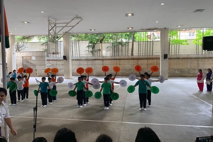 Ekya School-Independence Day