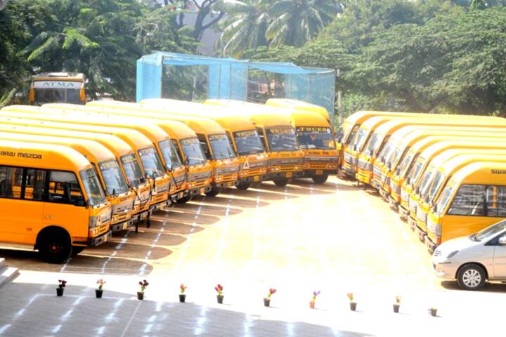 The New Cambridge English School-Transport