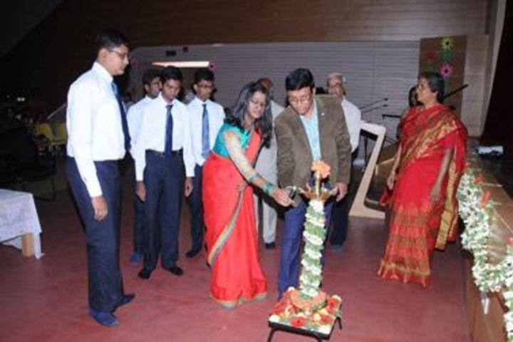 Rashtreeya Vidyalaya Public School-Event