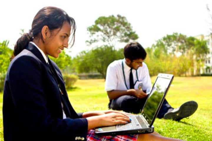 India International School-Students