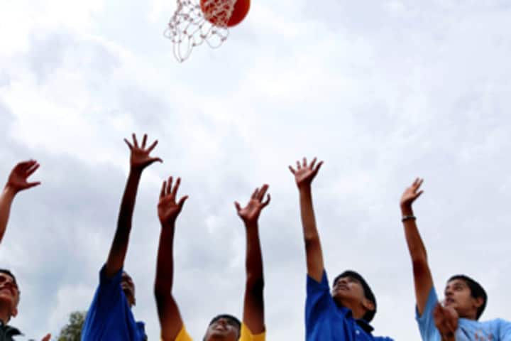 India International School-Activity