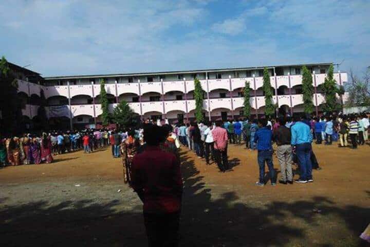 Holy Angels High School - Event