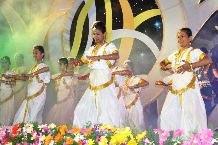 Holy Angels High School - Event