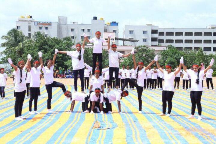 Auxilium School-Acticity