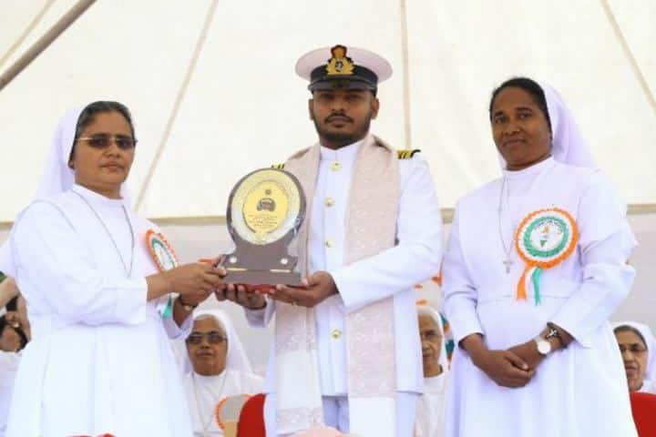 Auxilium School-Award