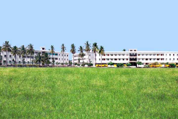 National Residential School-Campus