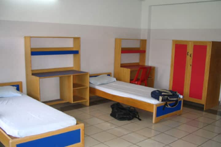National Residential School-Hostel