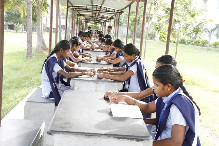 National Residential School-Study Hour