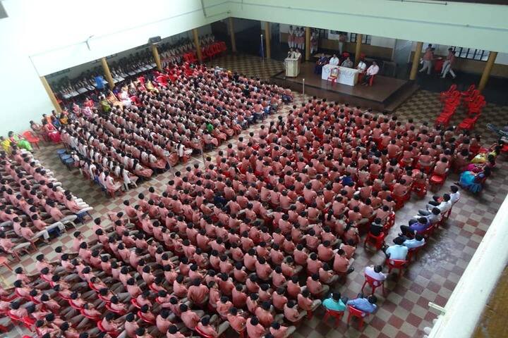 National Residential School-Teachers Day