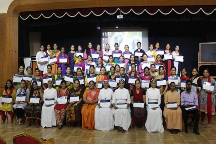 Swargarani School-Certification