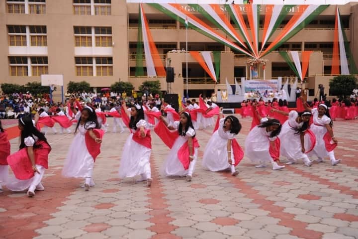 Swargarani School-Event
