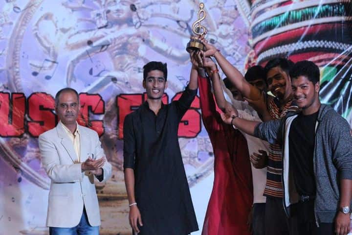 Sarala Birla Academy-Award