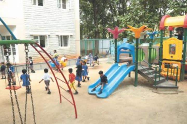 Baldwin Co Education Extension High School-Kindergarten