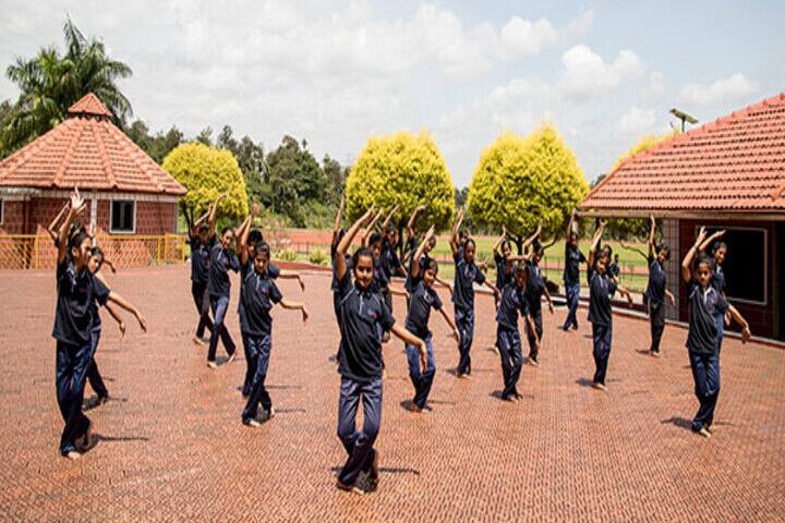 Karaumbiahs Academy For Learning And Sports-Dance