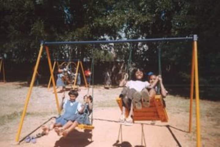 Sri Vani Education Centre-Kindergarten