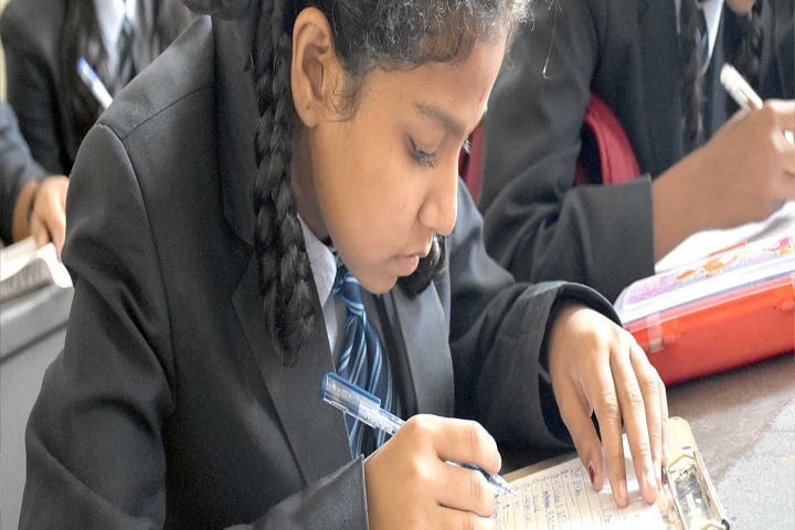 Don Bosco School-Quiz Competitions