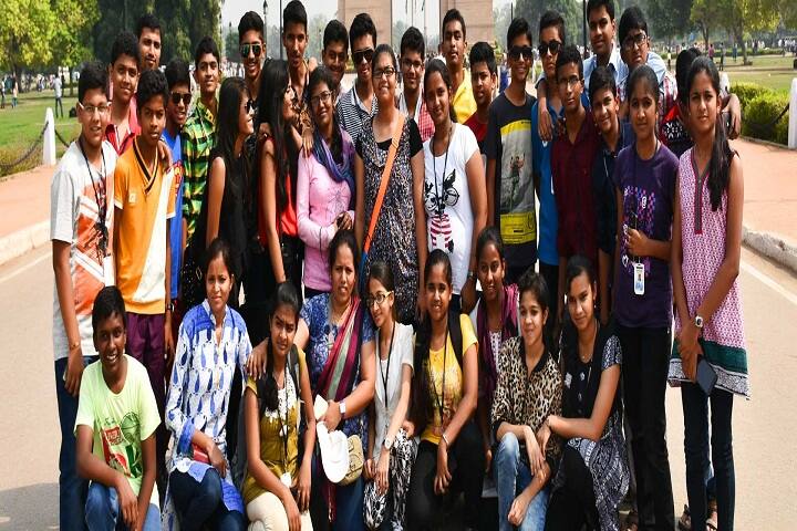 Don Bosco School-Tour
