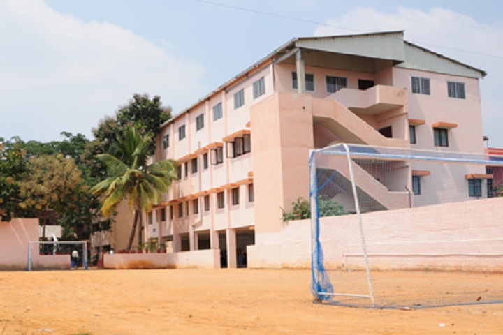 MG School For Excellence, Bilekahalli, Bangalore: Admission, Fee ...