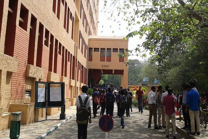 Sarvodaya National Public School-Campus