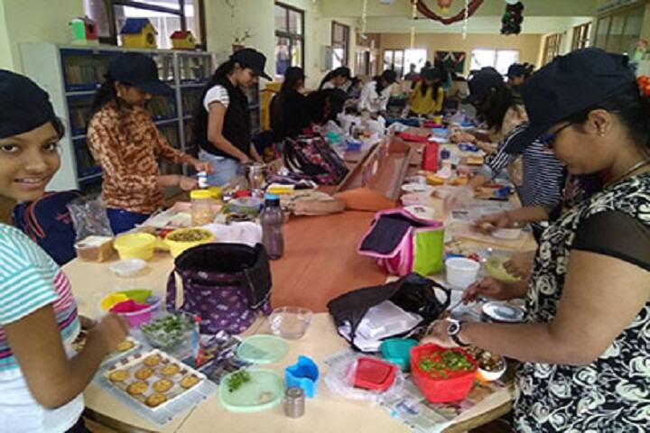 Sarvodaya National Public School-Talent Competitions