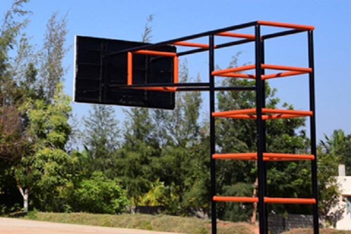 Varin International Residential School-Sports